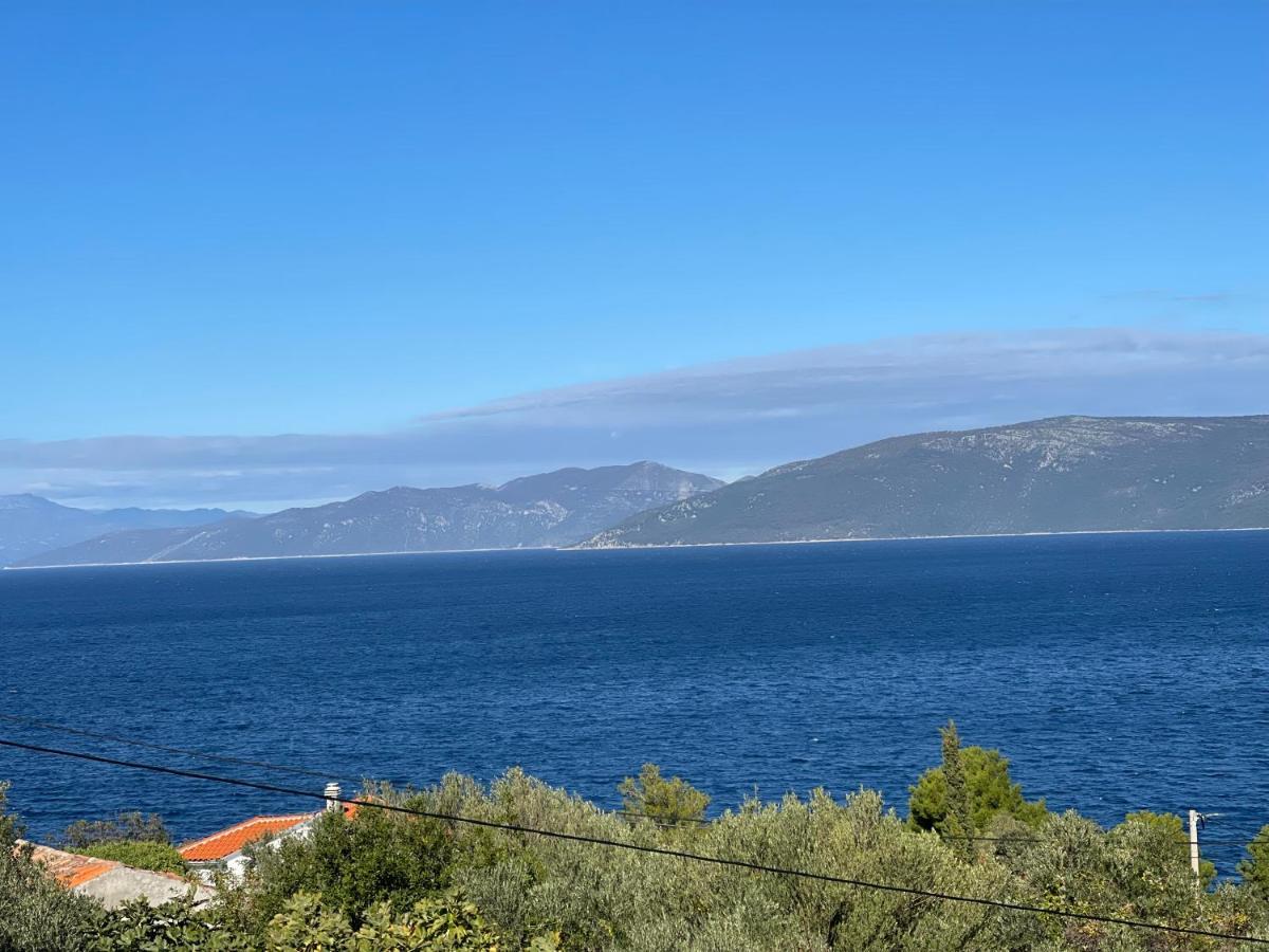 Villa Nika & Eva Cres Exteriör bild