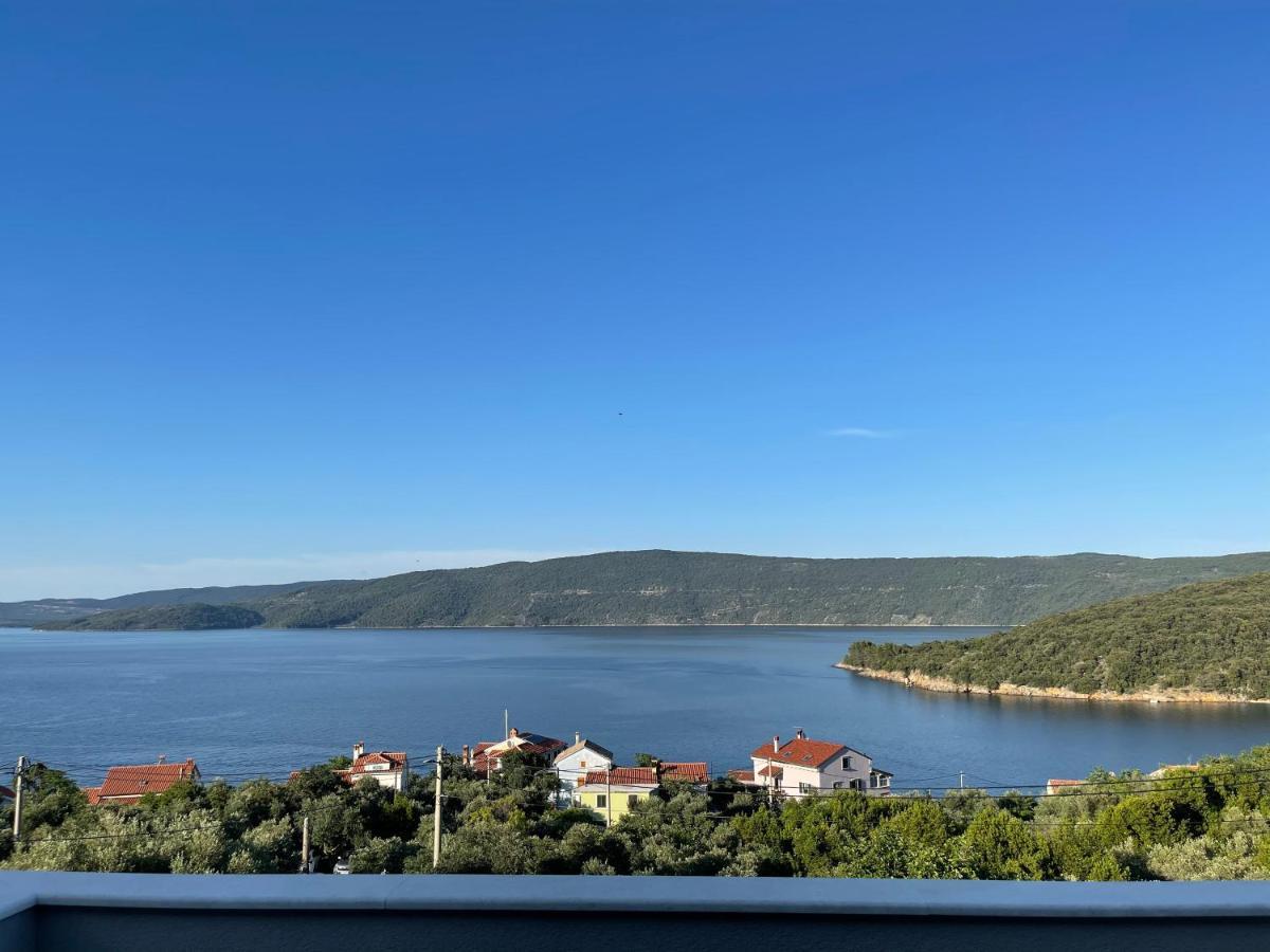 Villa Nika & Eva Cres Exteriör bild